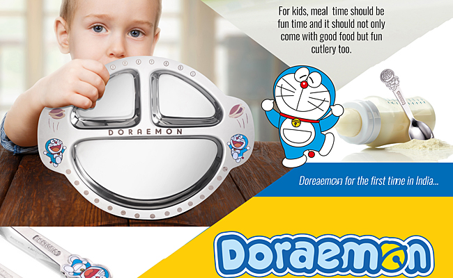  Doraemon - camera-craft