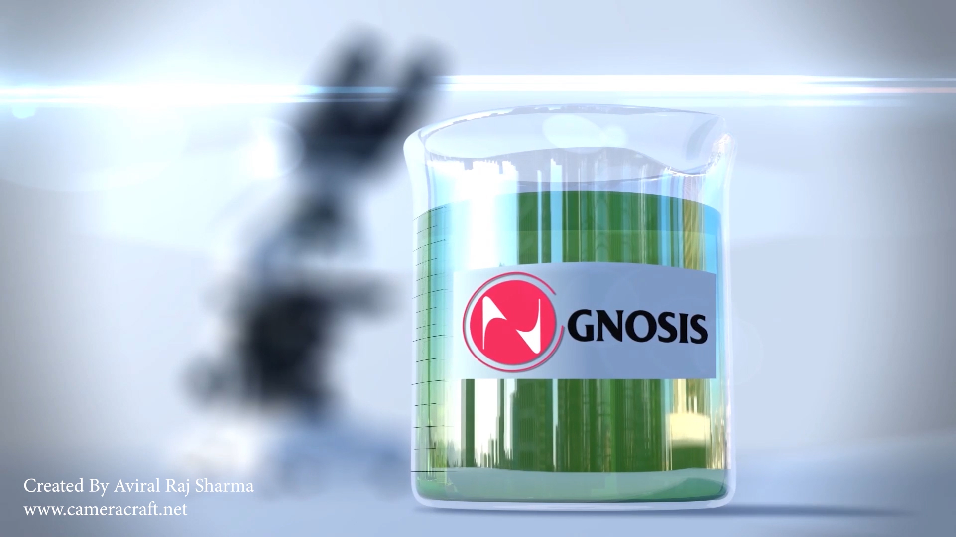  Gnosis pharmaceuticals Pvt. Ltd. - camera-craft