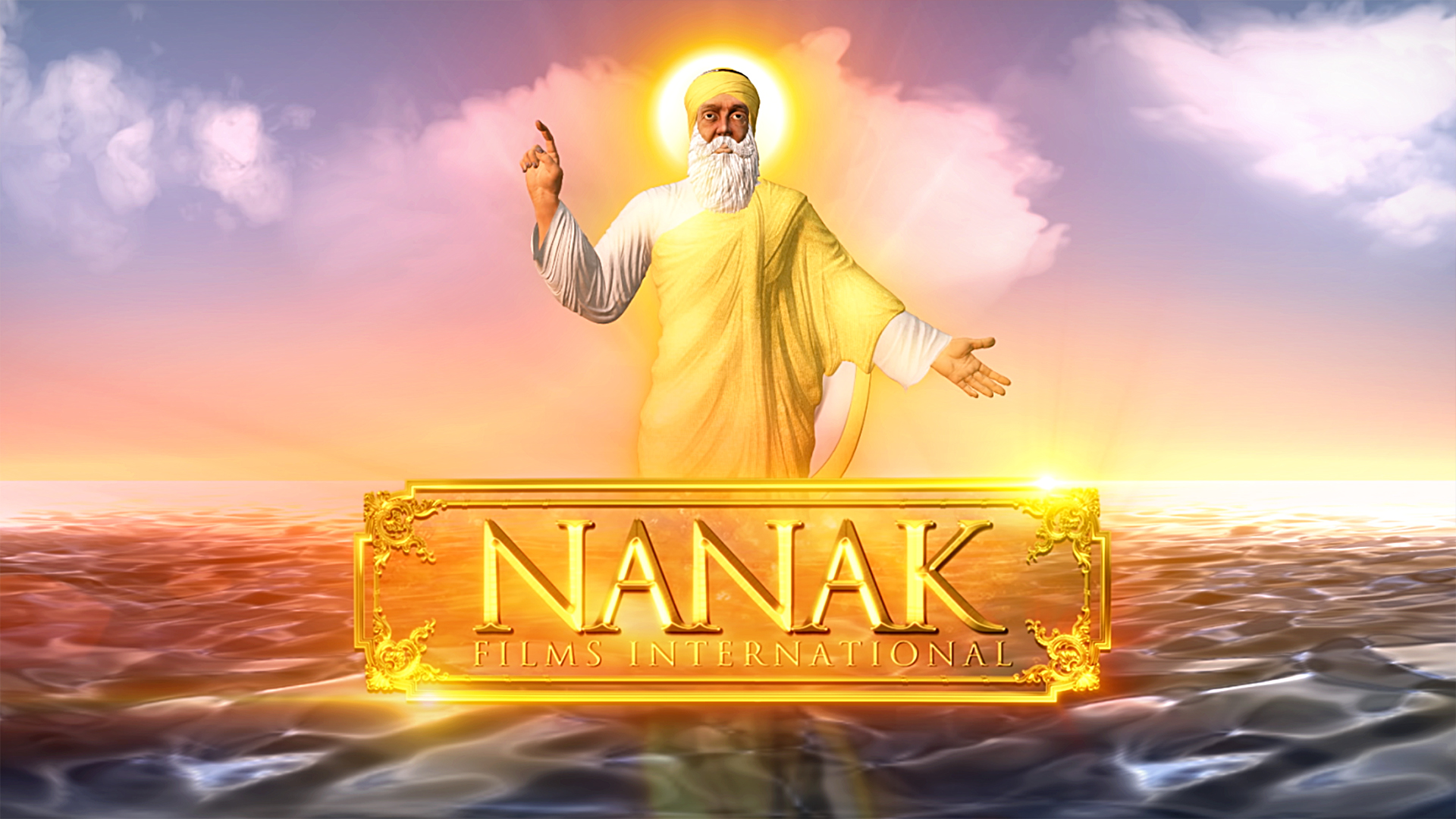  Nanak Films Logo - camera-craft