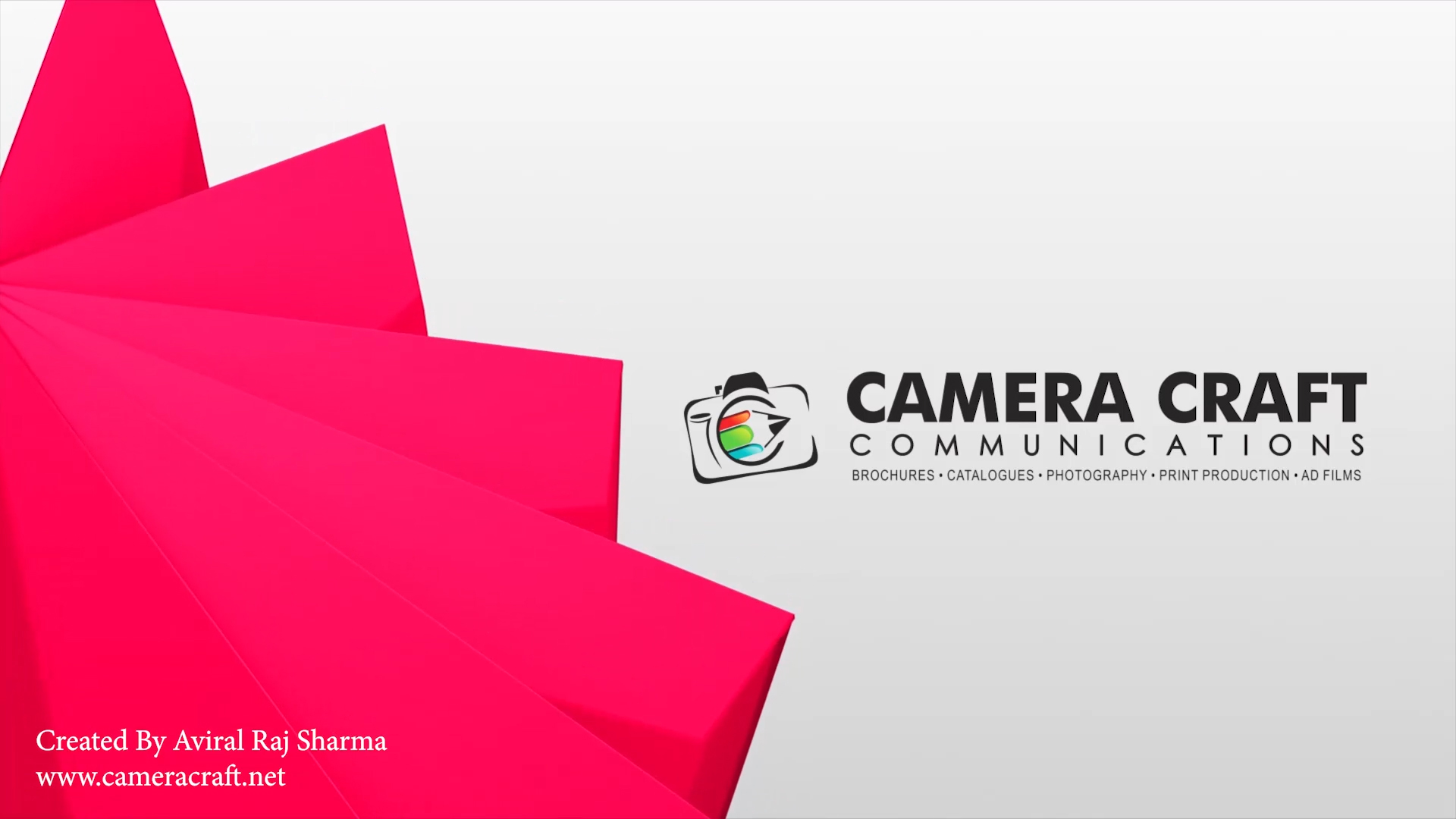  Camera Craft Communications - camera-craft