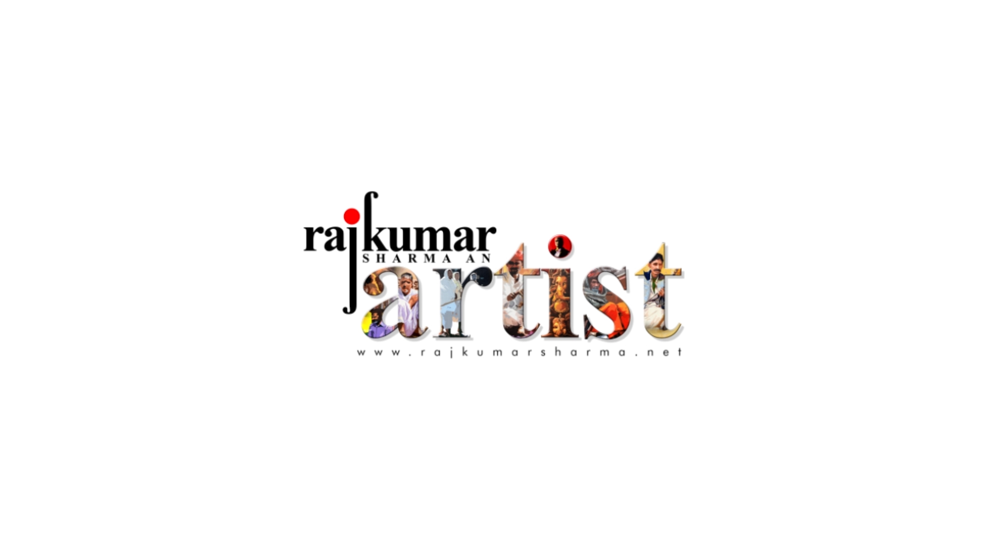 Rk Sharma An Artist - camera-craft
